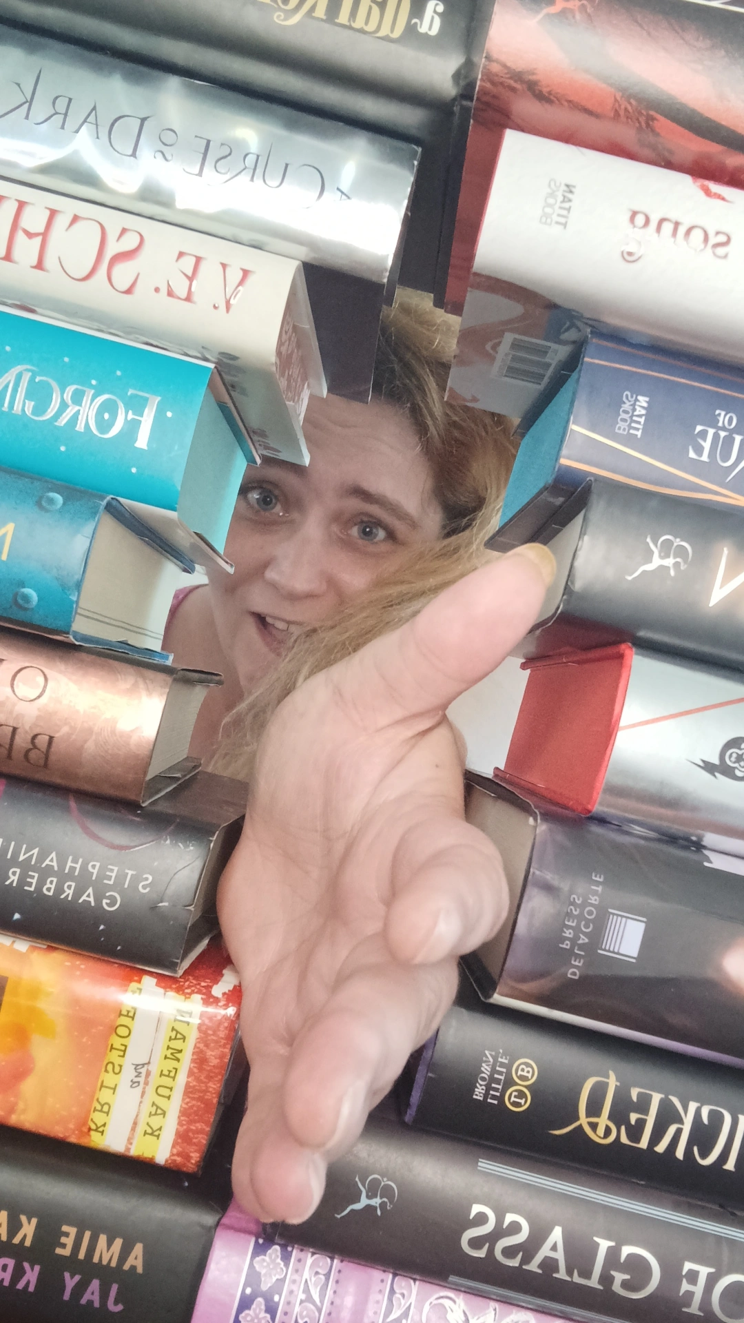 Lees meer over het artikel Welcome to Wonderland