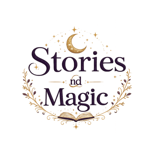 Stories nd Magic